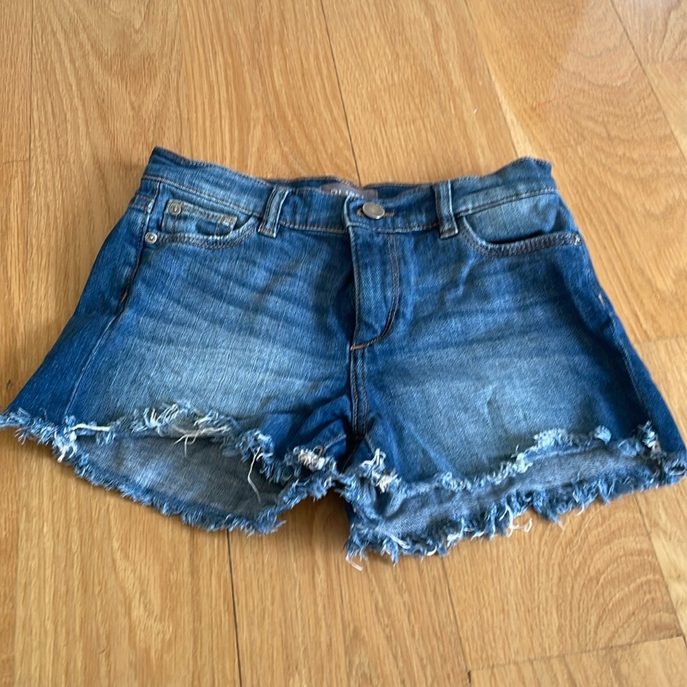 DL1961 Lucy Shorts